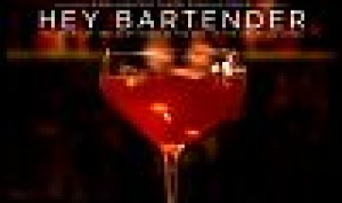 היי ברמן כתובית | Hey Bartender Subtitle