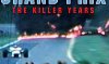 גרנד פרי: שנות הרוצח / כתובית | Grand Prix: The Killer Years Subtitle