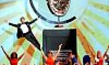 טוני השנתי 67 פרסים כתובית | The 67th Annual Tony Awards Subtitle