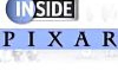 בתוך פיקסאר כתובית | Inside Pixar Subtitle