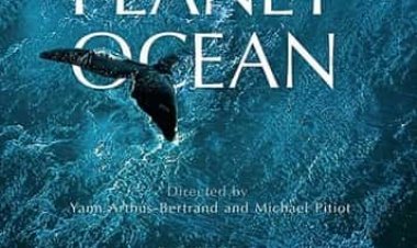כוכב האוקיינוס כתובית | Planet Ocean Subtitle