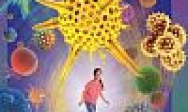 המימד הנסתר כתובית | The Hidden Dimension Subtitle