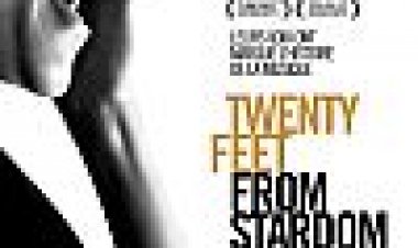 עשרים צעדים מכוכבות כתובית | Twenty Feet From Stardom Subtitle