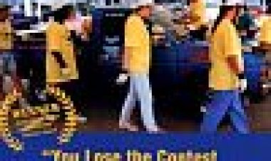 ידיים על המסחרית: סרט תעודה כתובית | Hands On A Hard Body: The Documentary Subtitle