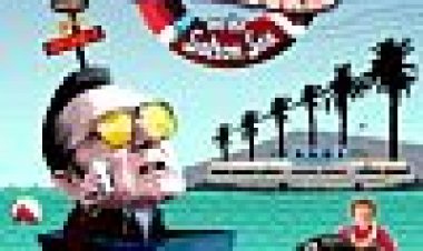 מגפות ועונג על ים סאלטון כתובית | Plagues And Pleasures On The Salton Sea Subtitle