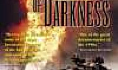 שיעורים של חושך / כתובית | Lessons Of Darkness Subtitle