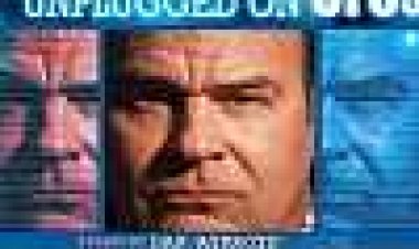 דן אקרויד מדבר על חייזרים כתובית | Dan Aykroyd Unplugged On UFOs Subtitle