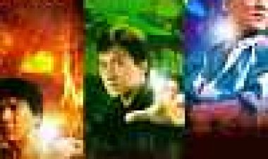 ג'קי צ'אן: הפעלולים שלי כתובית | Jackie Chan: My Stunts Subtitle