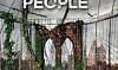 החיים אחרי האנושות כתובית | Life After People Subtitle