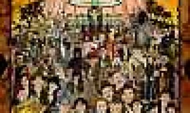 Indyfans ואת החיפוש אחר מזל ותהילה כתובית | Indyfans And The Quest For Fortune And Glory Subtitle