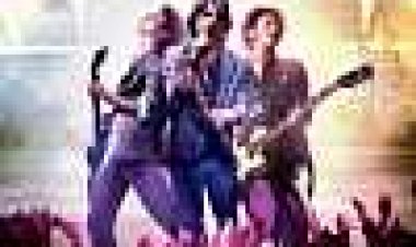 האחים ג'ונאס: ההופעה בתלת מימד כתובית | Jonas Brothers: The 3D Concert Experience Subtitle