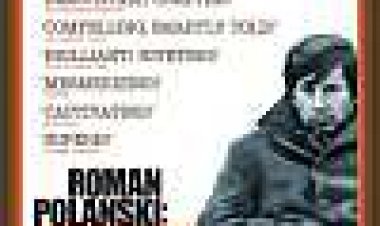 רומן פולנסקי: מבוקש ונחשק כתובית | Roman Polanski: Wanted And Desired Subtitle