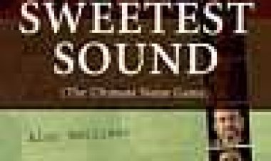 צליל הכי מתוק כתובית | The Sweetest Sound Subtitle