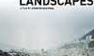 יצר הנוף כתובית | Manufactured Landscapes Subtitle