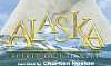 אלאסקה: רוח הפרא כתובית | Alaska: Spirit Of The Wild Subtitle