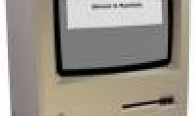 ברוך הבא למקינטוש כתובית | Welcome To Macintosh Subtitle