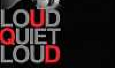 סרט על הפיקסיסים כתובית | LoudQUIETloud A Film About The Pixies Subtitle