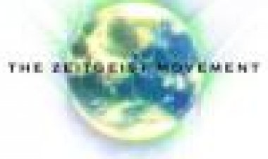 תנועת צייטגייסט: הצגת הדרך כתובית | The Zeitgeist Movement: Orientation Presentation Subtitle