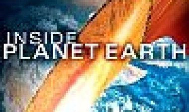 בתוך כדור הארץ כתובית | Inside Planet Earth Subtitle