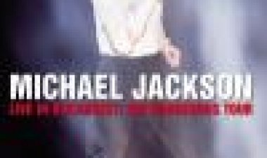 מייקל ג'קסון - ההופעה בבוקרשט כתובית | Michael Jackson Live In Bucharest: The Dangerous Tour Subtitle