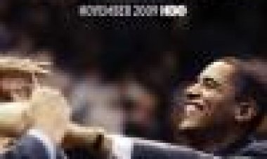 הבחירות של ברק אובמה כתובית | By The People: The Election Of Barack Obama Subtitle