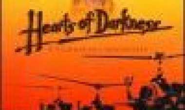 איך עשו את אפוקליפסה עכשיו כתובית | Hearts Of Darkness - A Filmmaker's Apocalypse Subtitle