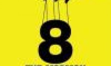 8: ההצעה המורמונית כתובית | 8: The Mormon Proposition Subtitle