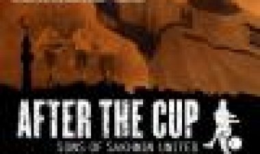 אחרי הגביע: בני סכנין המאוחדים כתובית | After The Cup: Sons Of Sakhnin United Subtitle