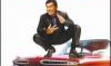 ג 'ורג' לופז כתובית | George Lopez Tall Dark And Chicano Subtitle