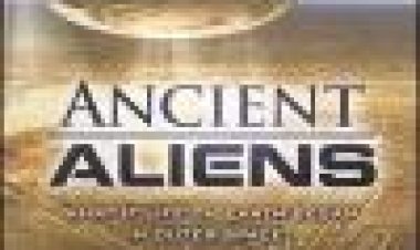 חייזרים עתיקים כתובית | Ancient Aliens Subtitle