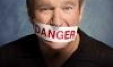 רובין וויליאמס: נשקים להשמדה עצמית כתובית | Robin Williams: Weapons Of Self Destruction Subtitle