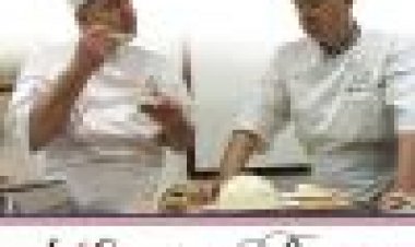 אלופי המתוקים כתובית | Kings Of Pastry Subtitle