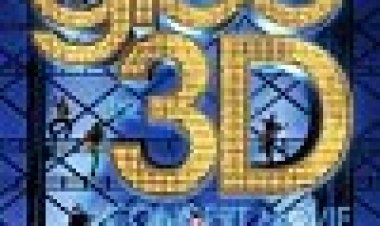 גלי: הסרט (תלת מימד) כתובית | Glee: The 3D Concert Movie Subtitle