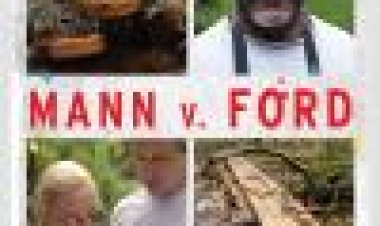 מאן ו 'פורד כתובית | Mann V. Ford Subtitle