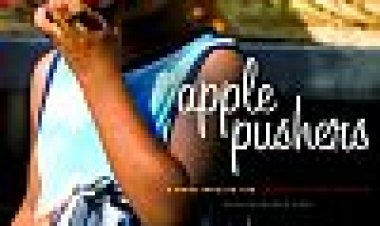 את Apple Pushers כתובית | The Apple Pushers Subtitle