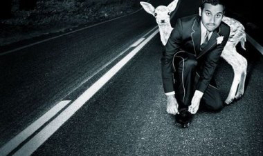 עזיז אנסרי: נקבר בעודו בחיים כתובית | Aziz Ansari: Buried Alive Subtitle