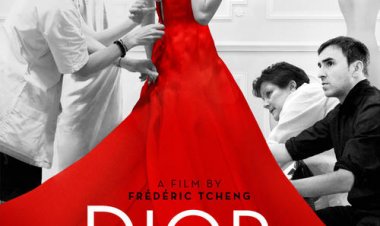 Dior and I כתובית | Dior and I Subtitle