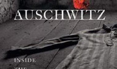 אושוויץ: הנאצים והפתרון הסופי כתובית | Auschwitz: The Nazis and the 'Final Solution' Subtitle