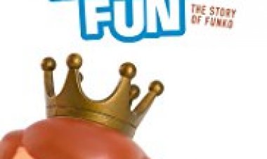 עושה כיף: סיפורו של Funko כתובית | Making Fun: The Story of Funko Subtitle