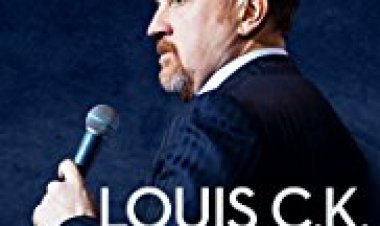 לואי סי. ק. 2017 כתובית | Louis C.K. 2017 Subtitle