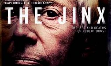 הג'ינקס כתובית | The Jinx: The Life and Deaths of Robert Durst Subtitle