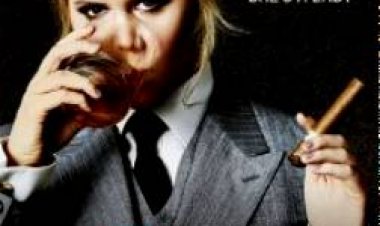 איימי שומר: חיה באפולו כתובית | Amy Schumer: Live at the Apollo Subtitle