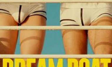 ספינת החלומות כתובית | Dream Boat Subtitle