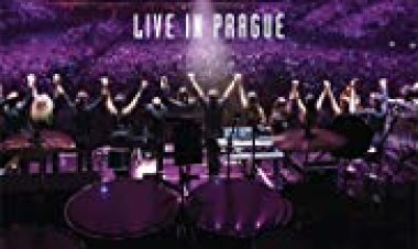 הנס צימר: חי בפראג כתובית | Hans Zimmer: Live in Prague Subtitle