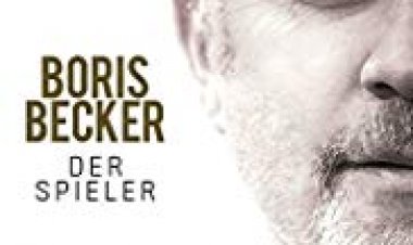 בוריס בקר: השחקן כתובית | Boris Becker: Der Spieler Subtitle