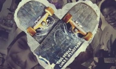 להתגבר על הפער כתובית | Minding the Gap Subtitle