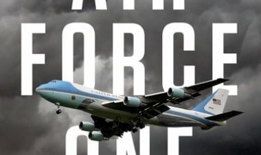 ההיסטוריה הסודית של אייר פורס 1 כתובית | The Secret History of Air Force One Subtitle