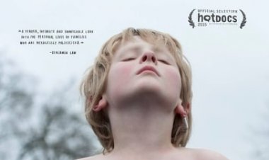 ההורים הגאים שלי כתובית | Gayby Baby Subtitle