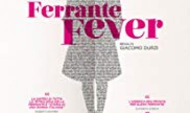 קדחת פראנטה כתובית | Ferrante Fever Subtitle