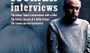 הקרחון והפסיכיאטר כתובית | The Iceman Interviews Subtitle